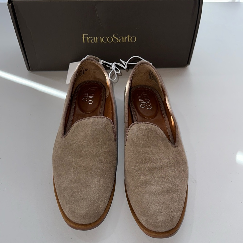 Franco Sarto women's shoes